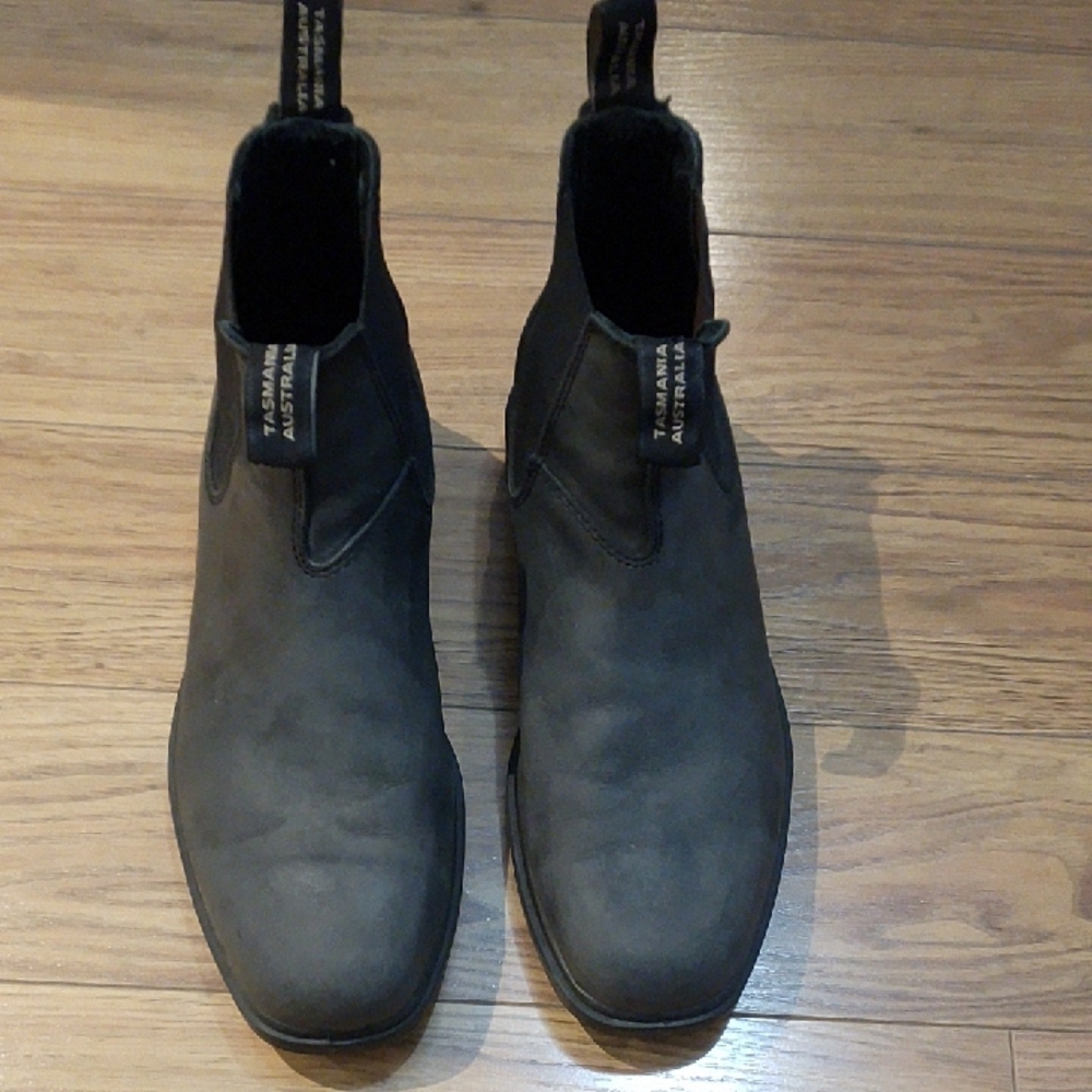 Blundstone Boots